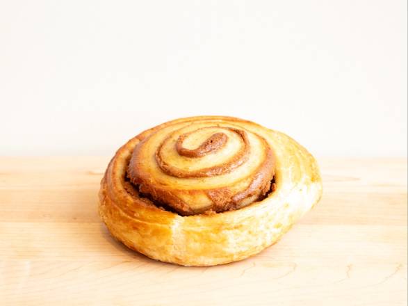 Cinnamon roll Online