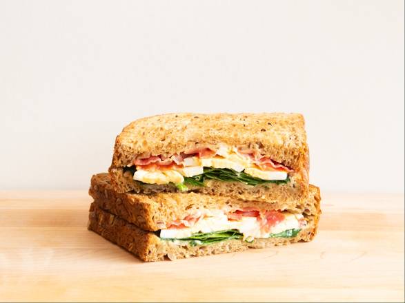 Breakfast sandwich Online