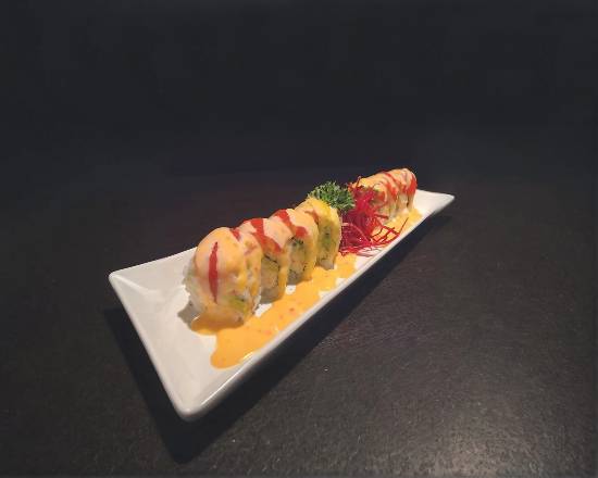 Paradise Roll