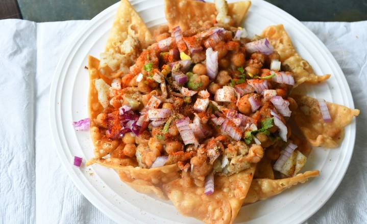 PAPRI CHAAT