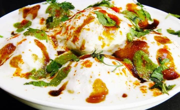 DAHI BHALLA