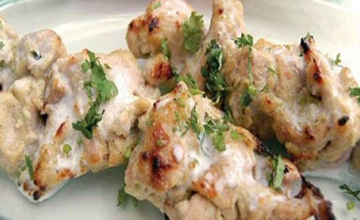 MUURGH MALAI TIKKA