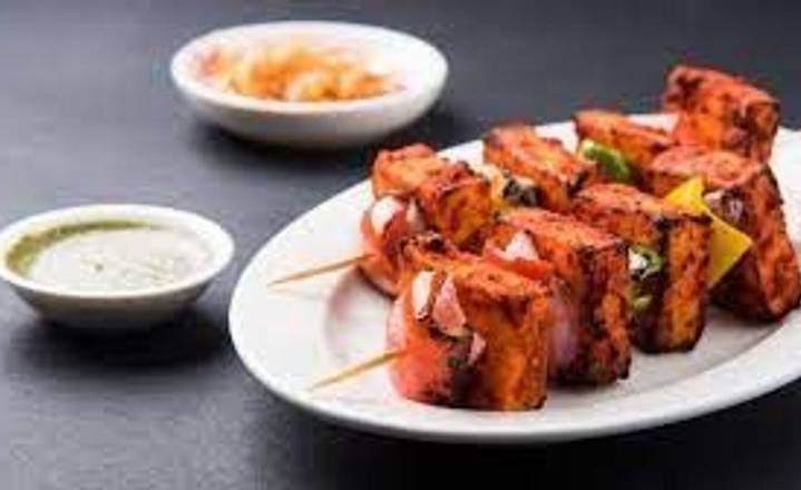 AMRITSARI PANEER TIKKA