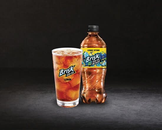 Iced Tea