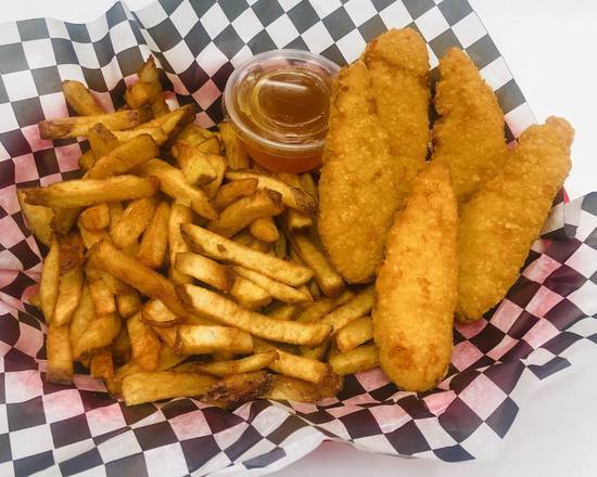 Chicken Strips