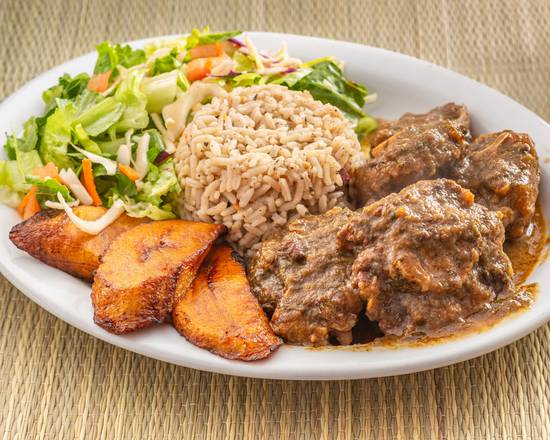 Oxtail