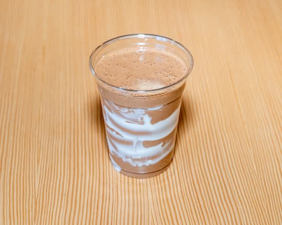 Cacao Boost Smoothie