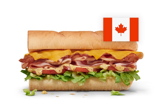 Great Canadian Club