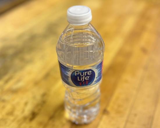 Bottle Water