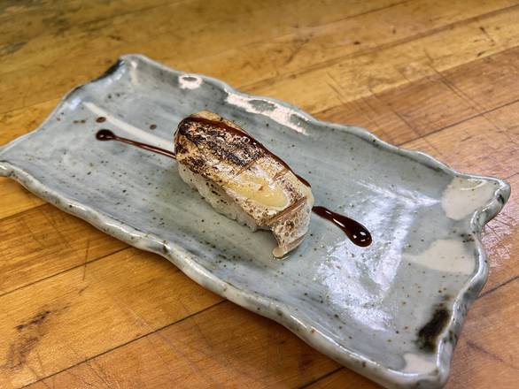 Aburi Salmon Belly