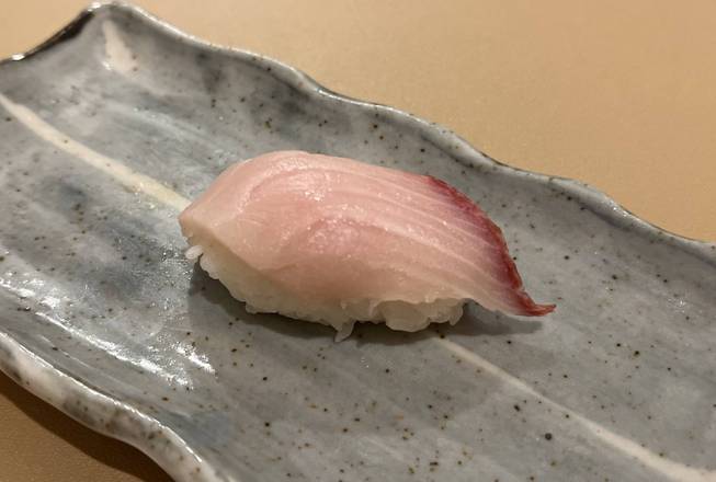 Hamachi(Yellow Fin)