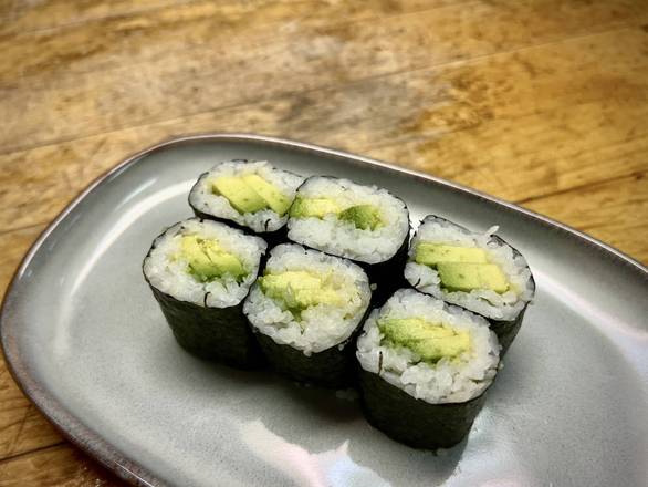 Avocado Maki