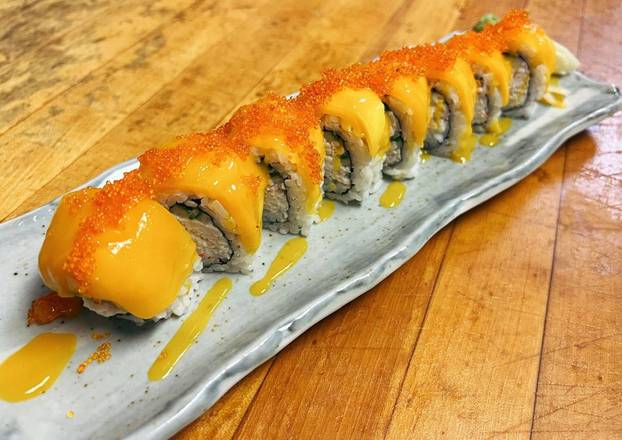 Hawaii Roll