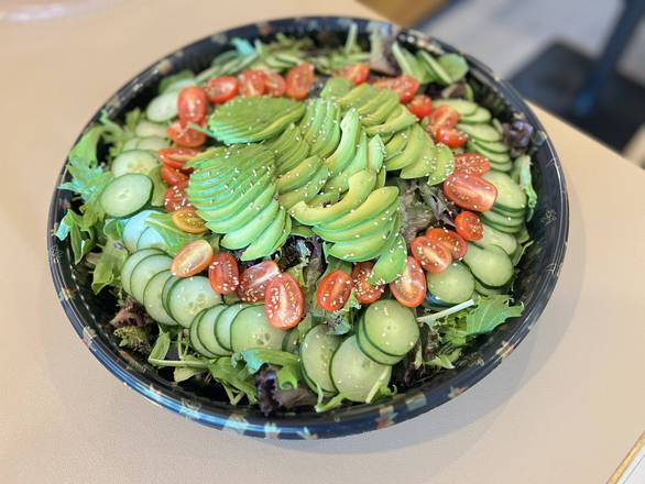 Garden Salad Tray