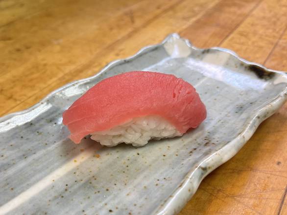 Red Tuna (Blue Fin)