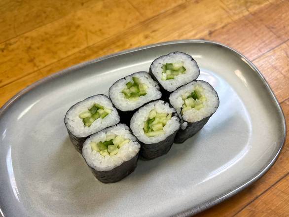 Kappa(Cucumber) Maki