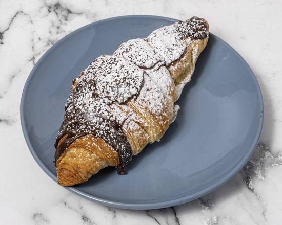 Chocolate Croissant