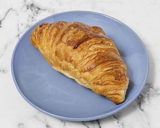 Plain Croissant