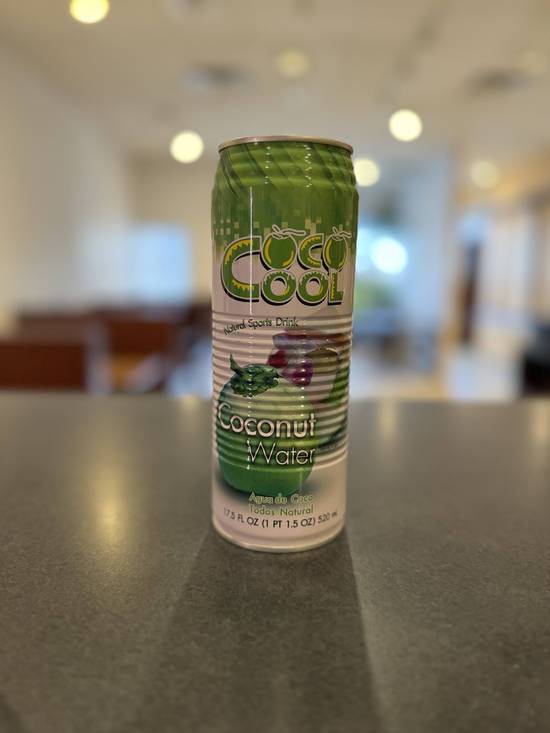 Coconut Water (520mL)