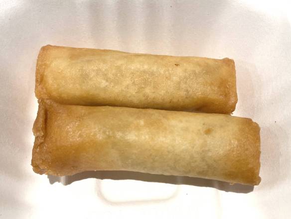 Spring Rolls