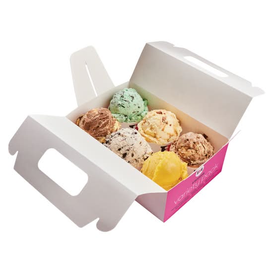 Variety Pack