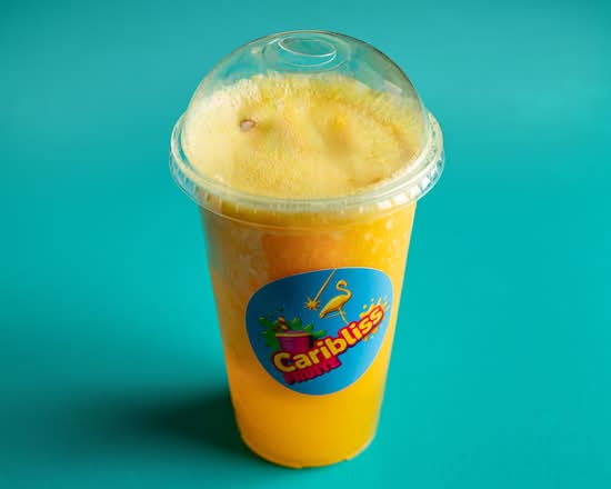 Fruit De La Passion