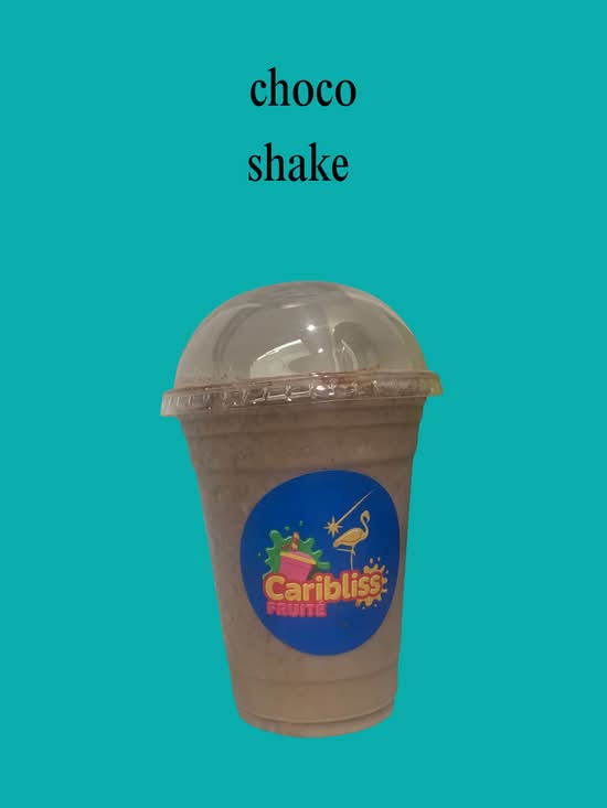 Choco Shake