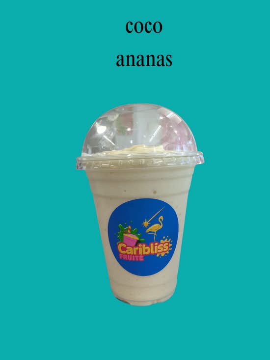 coco ananas