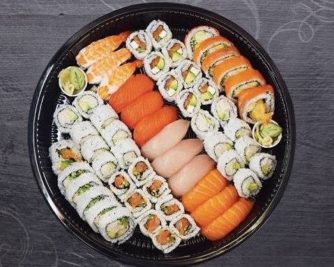 Party Tray (large)