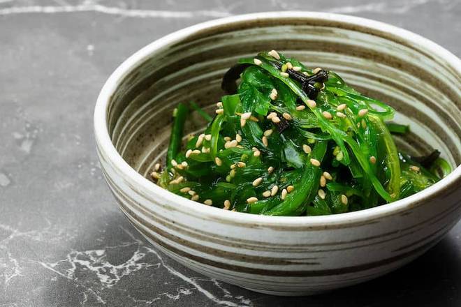 Wakame Salad