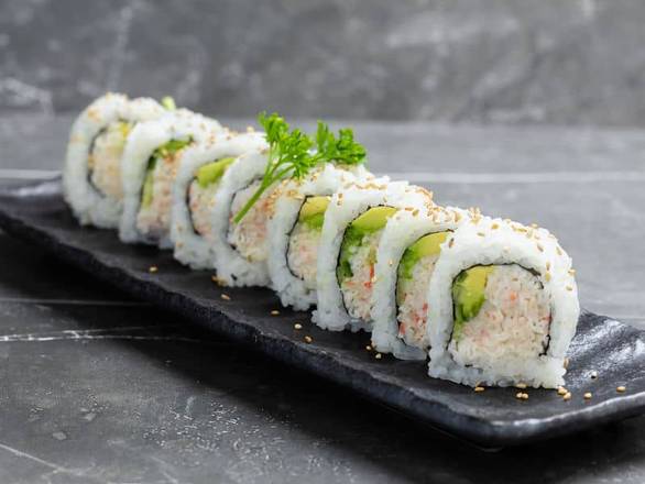 California Roll