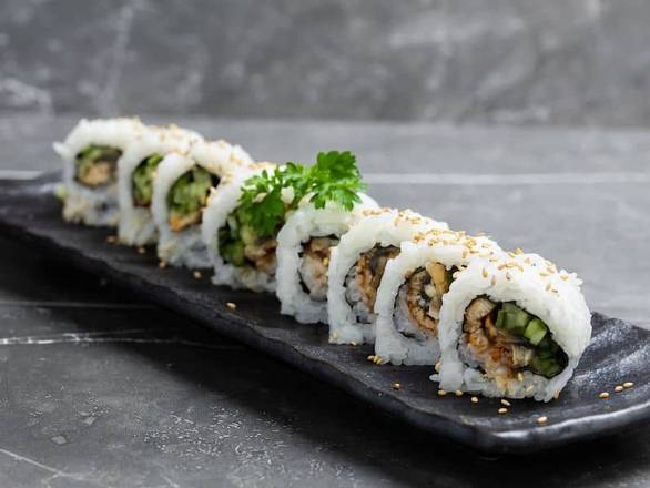 Unagi Roll