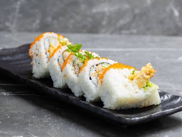 Dynamite Roll