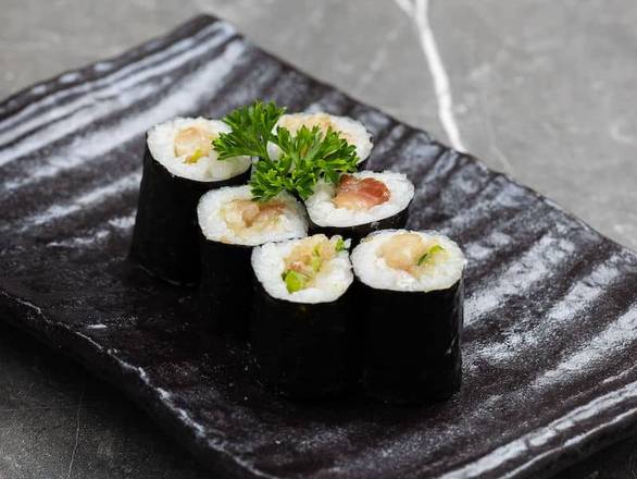 Negihama Roll