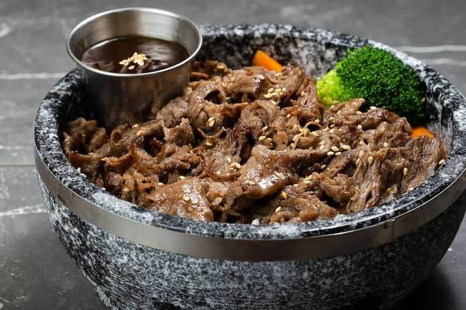 Beef Teridon