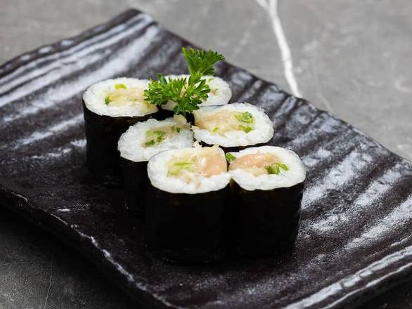 Negitoro Roll