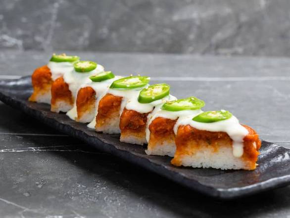 Tuna Battera