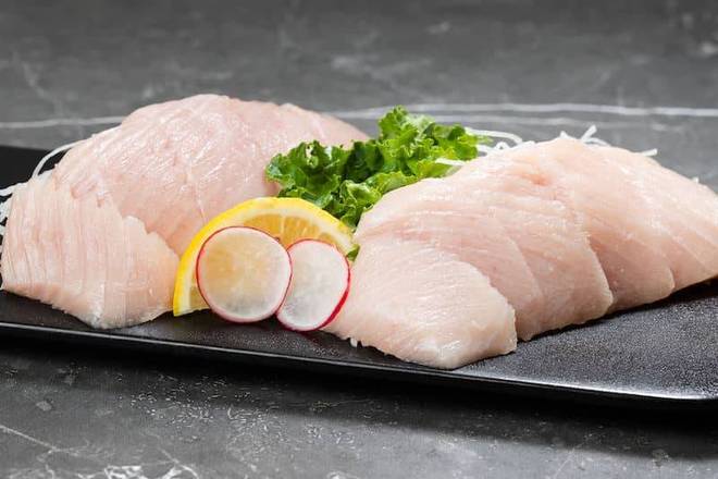 Toro Sashimi (full)