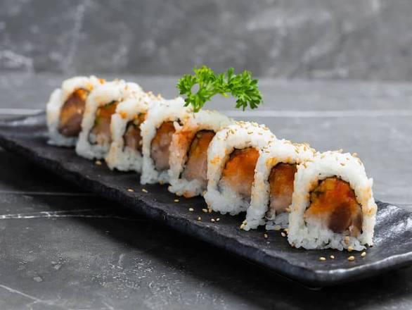 Spicy Tuna Roll