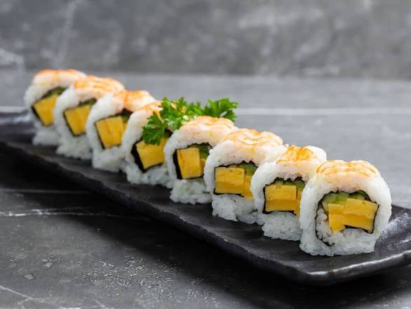 Ebi Roll
