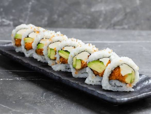 Philadelphia Roll