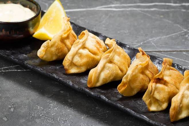 Gyoza