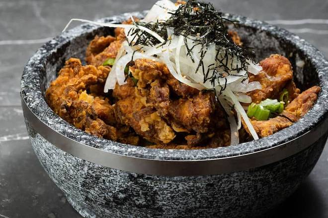 Karaage Don