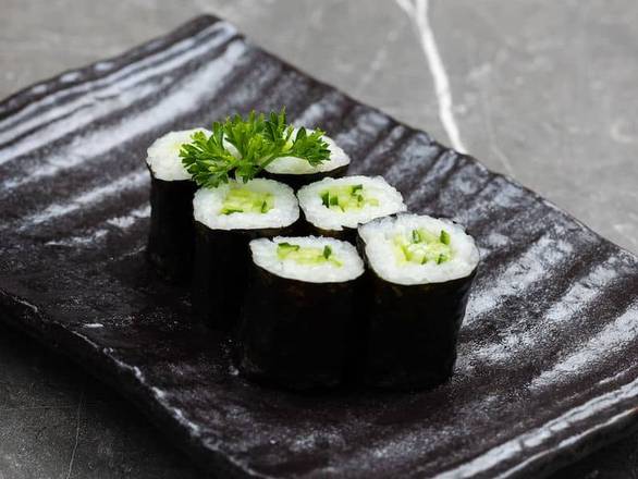Kappa Roll