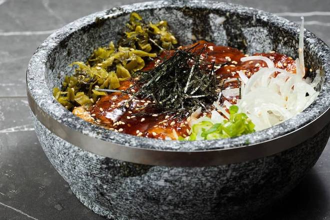 Unagi Don