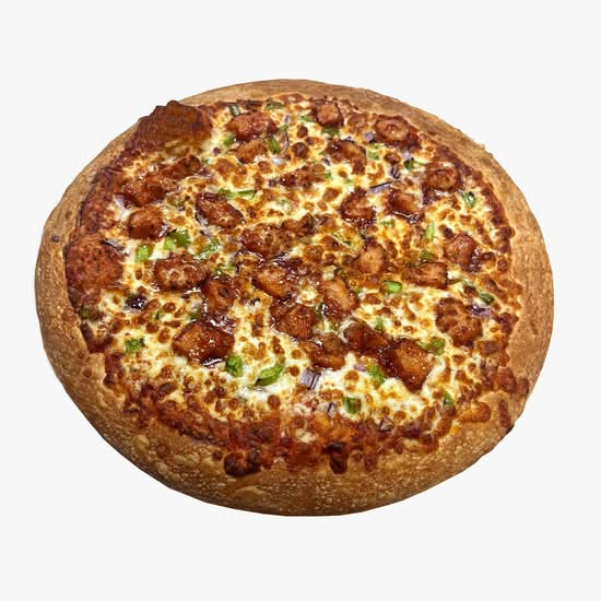 14'' BBQ Chicken Pizza