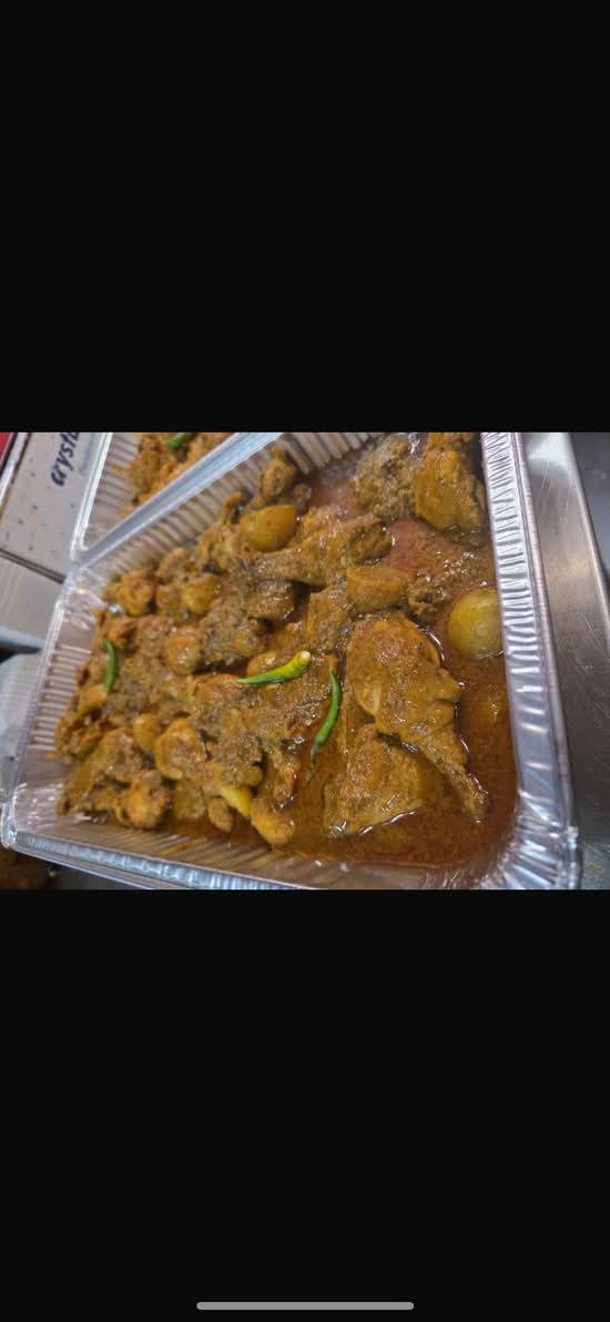 Chicken Curry