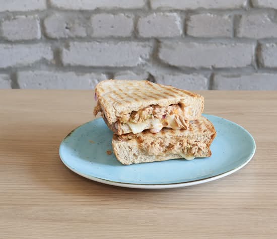 Tuna Melt
