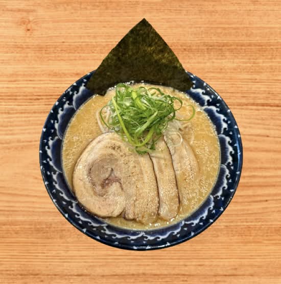 Shoyu Ramen