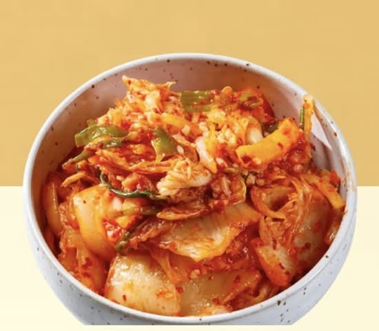 Kimchi